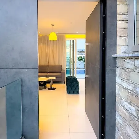 וילה Napa Seaview - 8 *