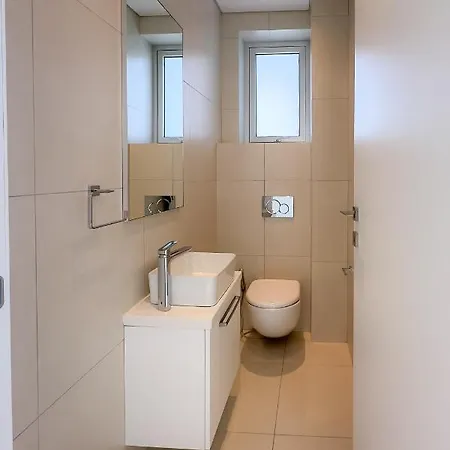 Napa Seaview - 8 וילה