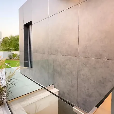 וילה Napa Seaview - 8 *