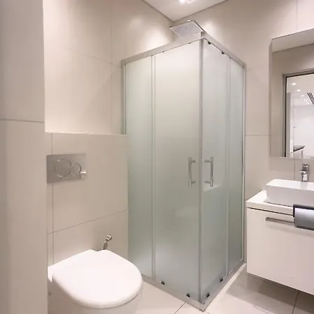 וילה Napa Seaview - 8