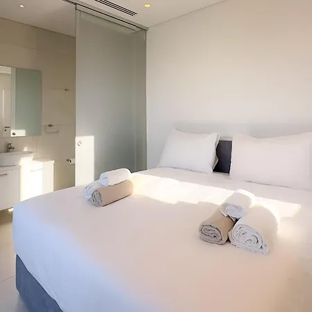 Napa Seaview - 8 וילה *