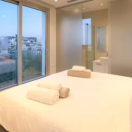Napa Seaview - 8 * איה נאפה