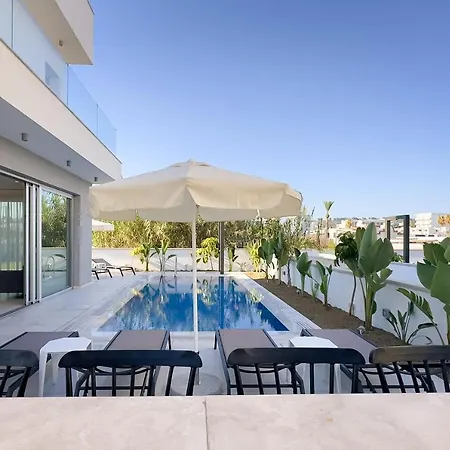 Napa Seaview - 8 * איה נאפה