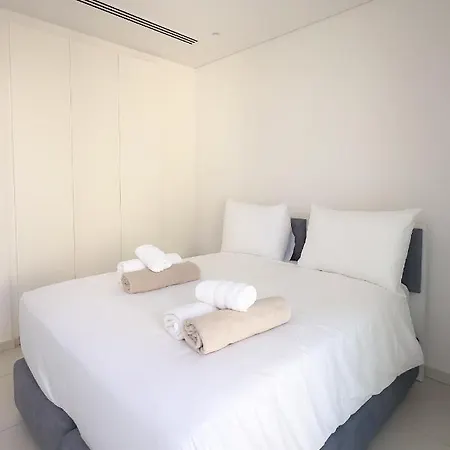Napa Seaview - 8 * איה נאפה