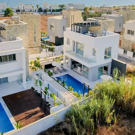 Napa Seaview - 8 * איה נאפה